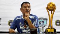 Soal Target Persib di Turnamen Pramusim, Umuh: Keterlaluan Kalau Tidak Juara Lagi